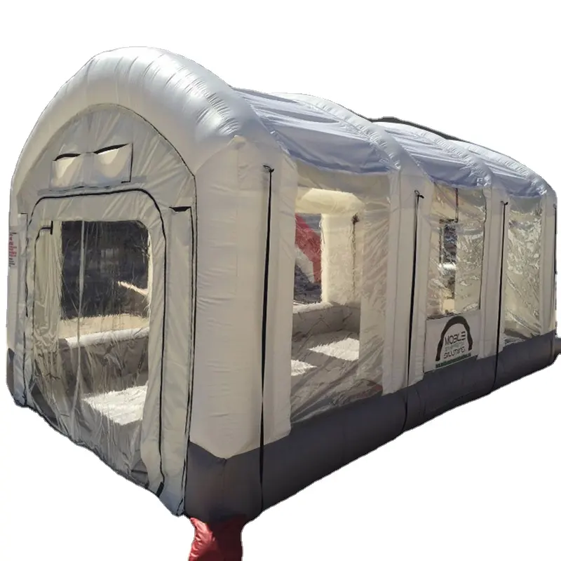 2021 Hot sale inflatable garage, inflatable car garage tent, inflatable carport garage