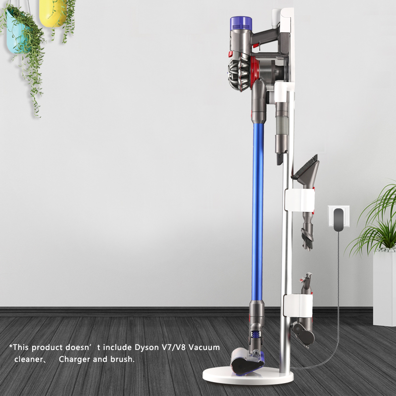 Подставка аккумуляторная для пылесосов Dyson V7 V8 V11