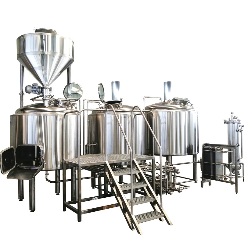 Набор для пивоварения ручной работы, емкость для пива brite 10bbl, емкость для созревания пива 10bbl для продажи