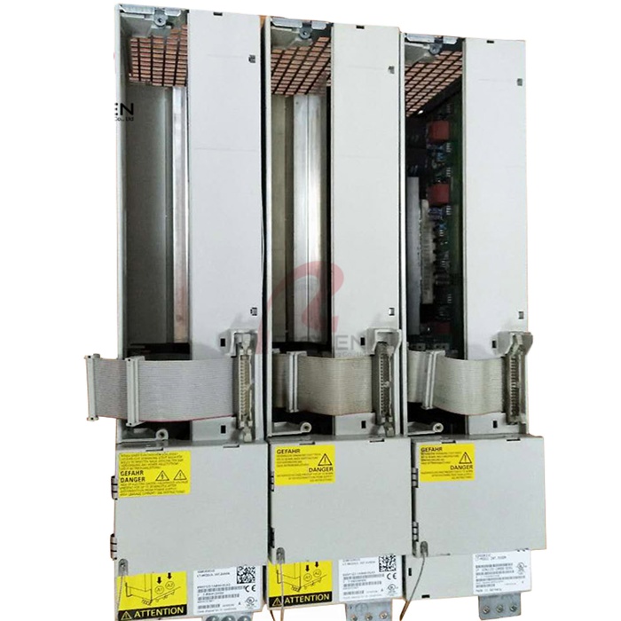 Новый и оригинальный модуль Siemens PLC CPU 6SN1123-1AB00-0CA1