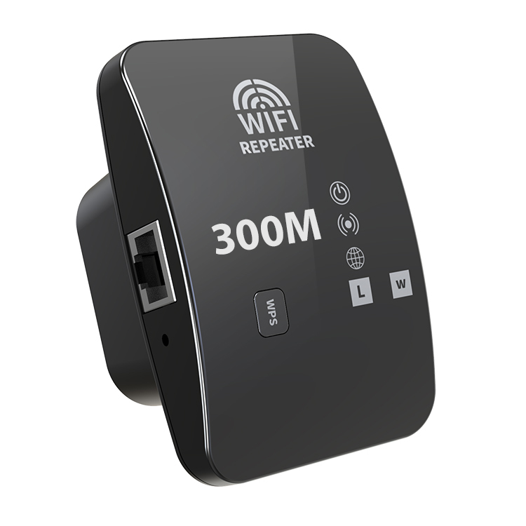 300 Мбит/с двухдиапазонный беспроводной n длинный диапазон Wlan 2,4 ГГц Wi-Fi сигнала дальности repeteur повторитель расширитель Wi-Fi Беспроводной Wi-Fi репитер