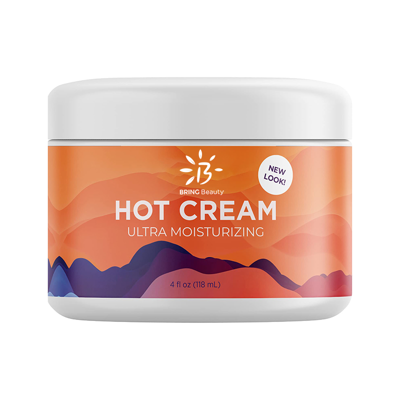 Wholesale Natural Organic Professional Cellulite Firming Body Fat Burning Weight Loss Massage Hot Cream Slimming Cellulite Cream