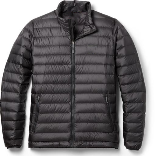 Custom OEM Plus Size Women Men Hiking Soft Shell Waterproof Winter Down Puffer Jacket