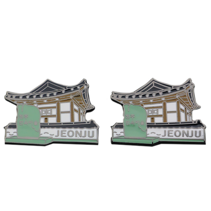 Badges for cars