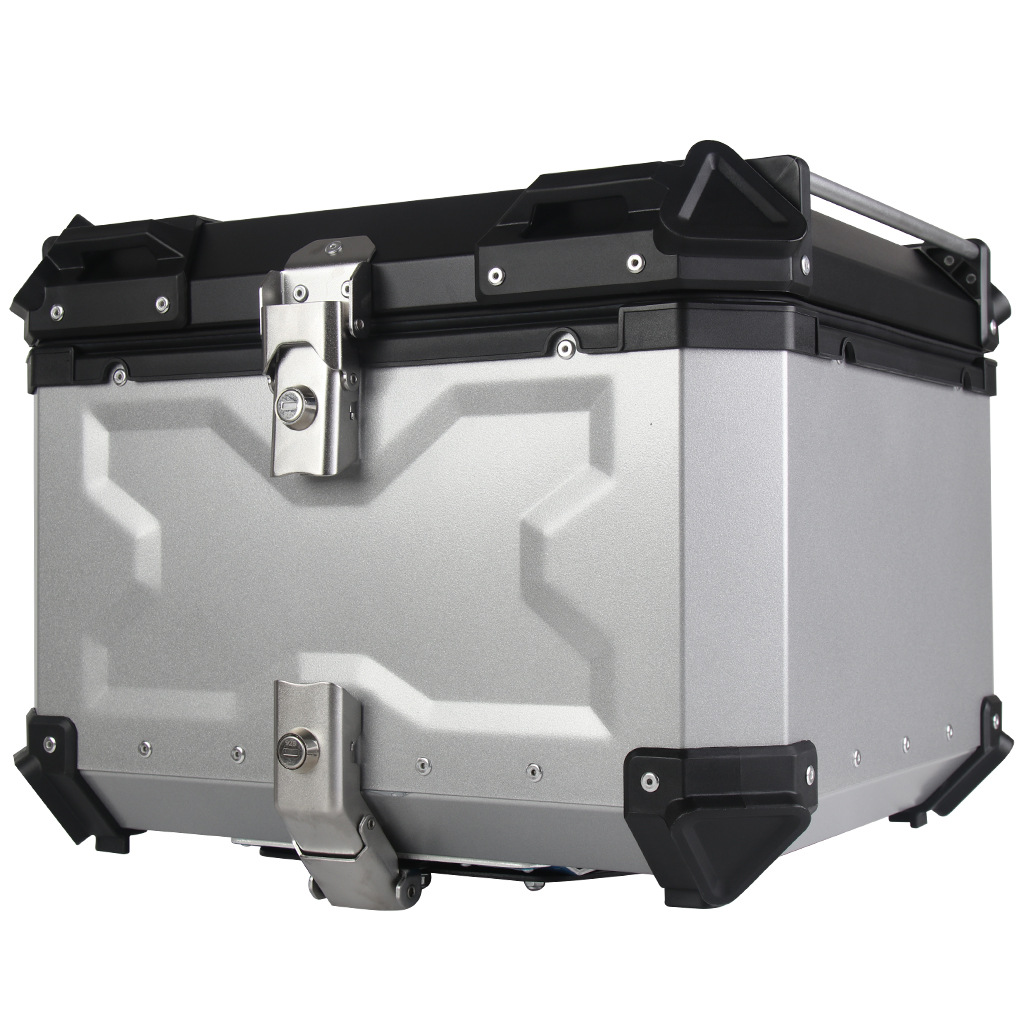 32L 48l 55L 80L 100L bike top box motorcycles tail