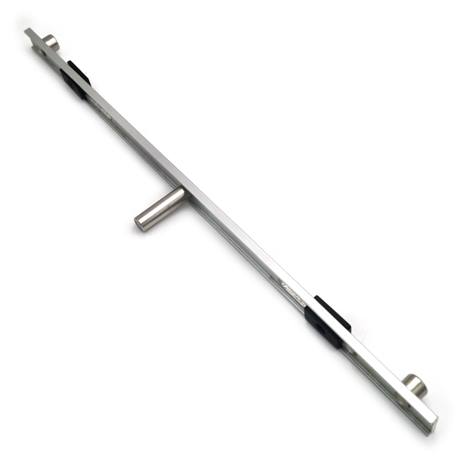 BESTIY upvc casement door and window aluminum window transmission rod