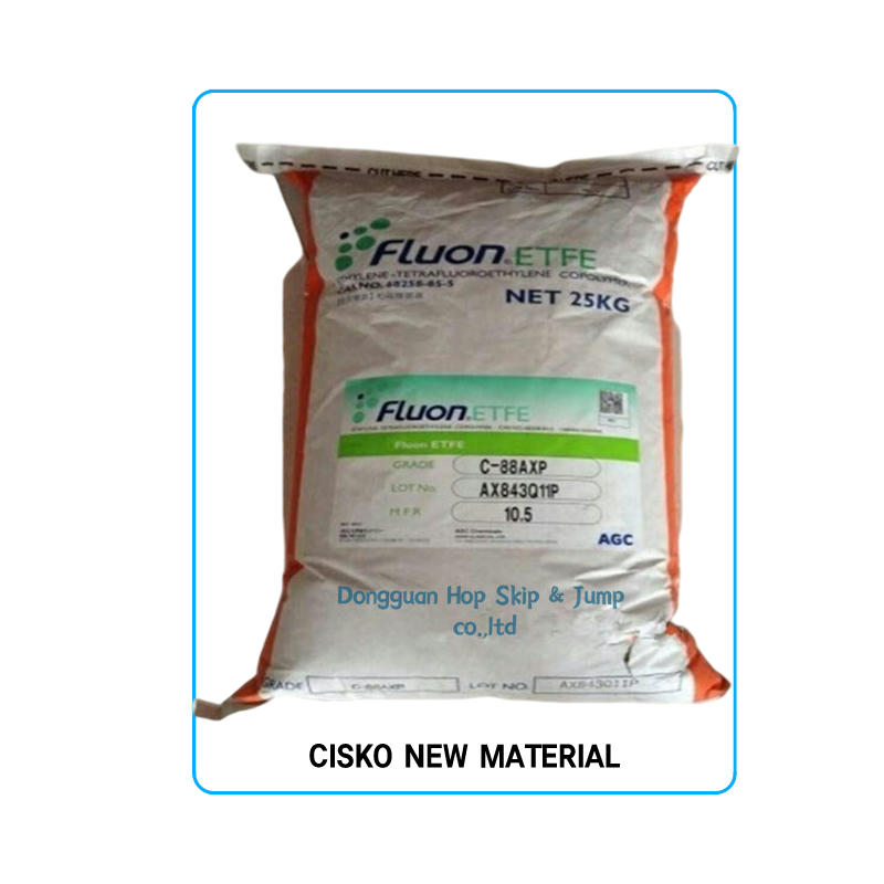 AGC Chemicals Fluon ETFE TL-581 порошок Фторполимеры