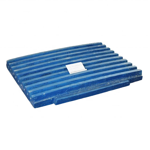 ZhiXin Good Selling High Manganese Steel Ore Mining Construction works Fixed Jaw Crusher Teeth Plate