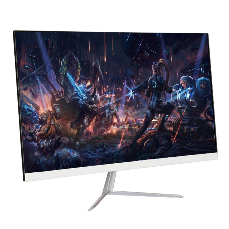 OEM 19-20 21,5 22 24 27 32 дюймов PC Gamer led без полей мониторов 144 Гц 165 настольный компьютер игровая 2K 4K ЖК монитор