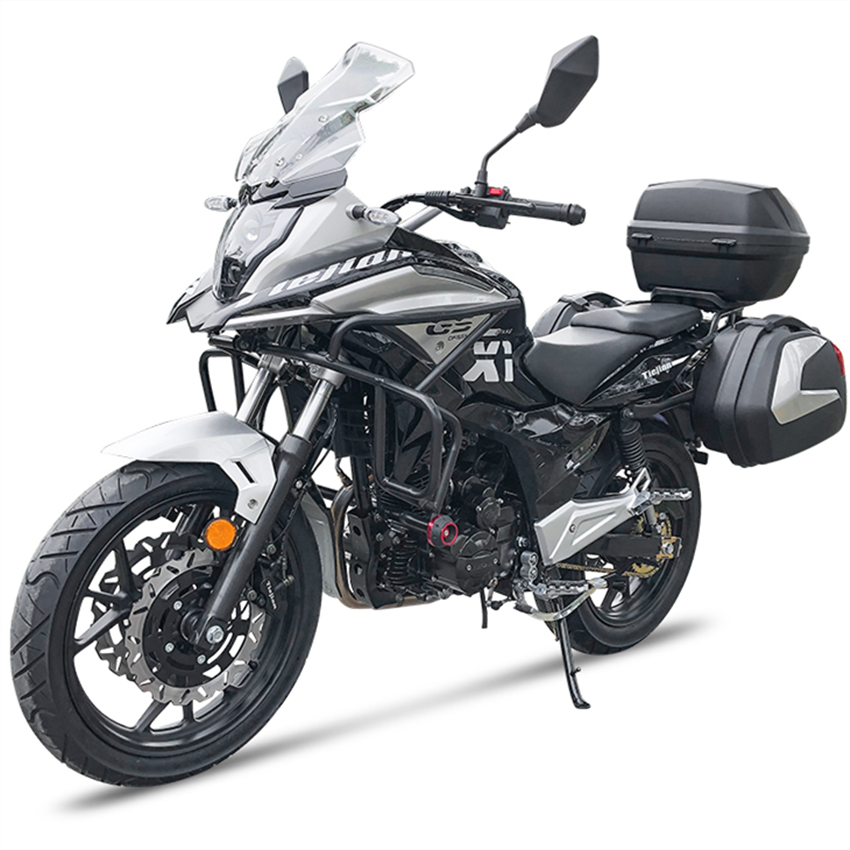2021 zongshen engine adv Heavy Motorcycle off road Motorcycle moped Motorcycle for adult