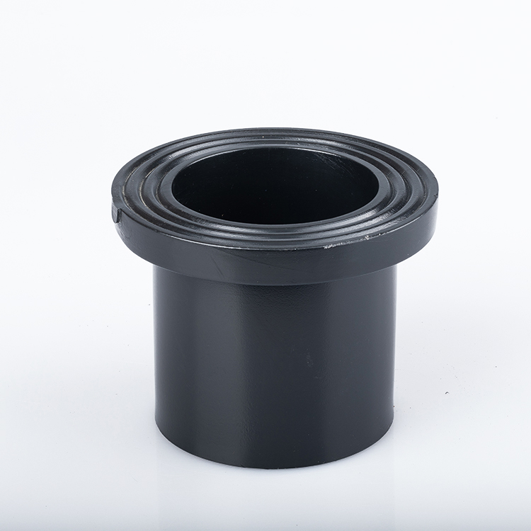 Высококачественное соединительное гнездо для труб Hdpe, соединительный стыковой фитинг SDR11 SDR17, переходник для труб Hdpe