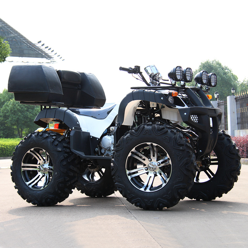 ПРОФЕССИОНАЛЬНЫЙ ЗАВОД iso9001 управление 110cc 125CC 150cc четырехколесный Мотоцикл ATV 4x4 вождение для взрослых