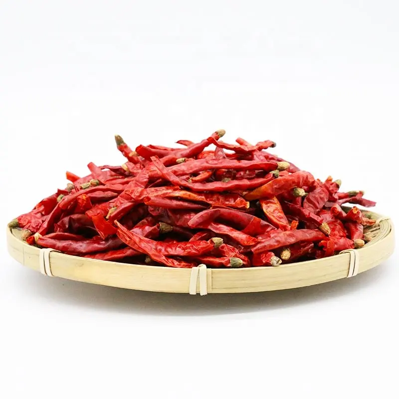 Made In China Superior Quality Cayenne Chilli Dry Chili Slice