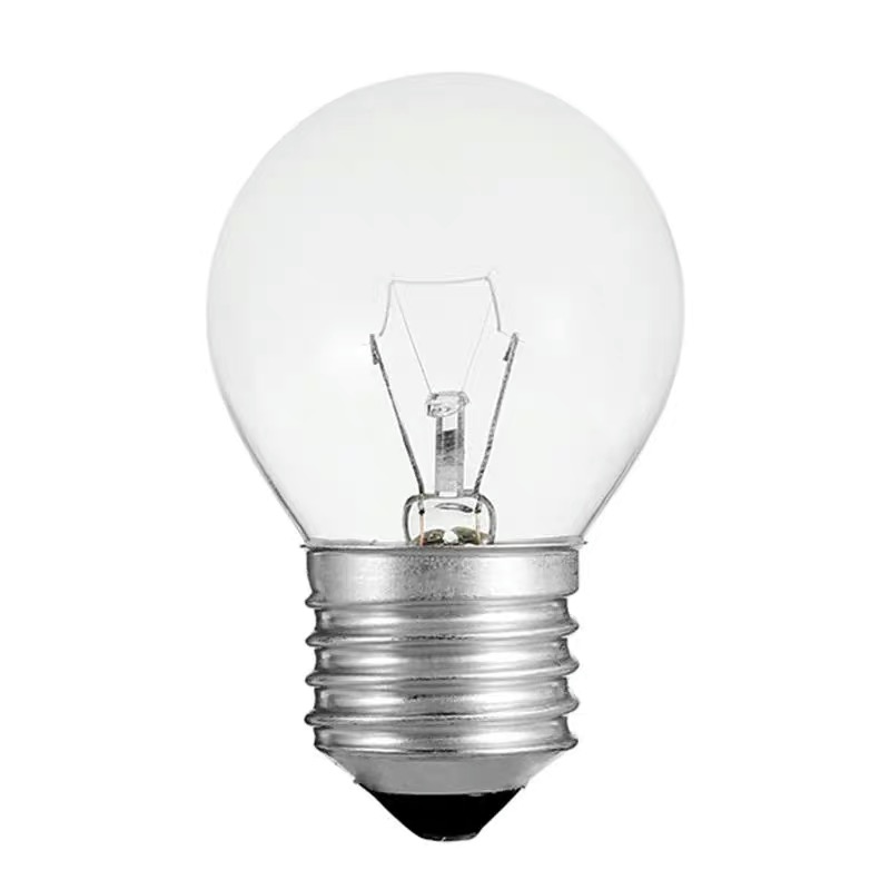 Заводская поставка, декоративные лампы накаливания Edison G40, лампы вольфрамовые