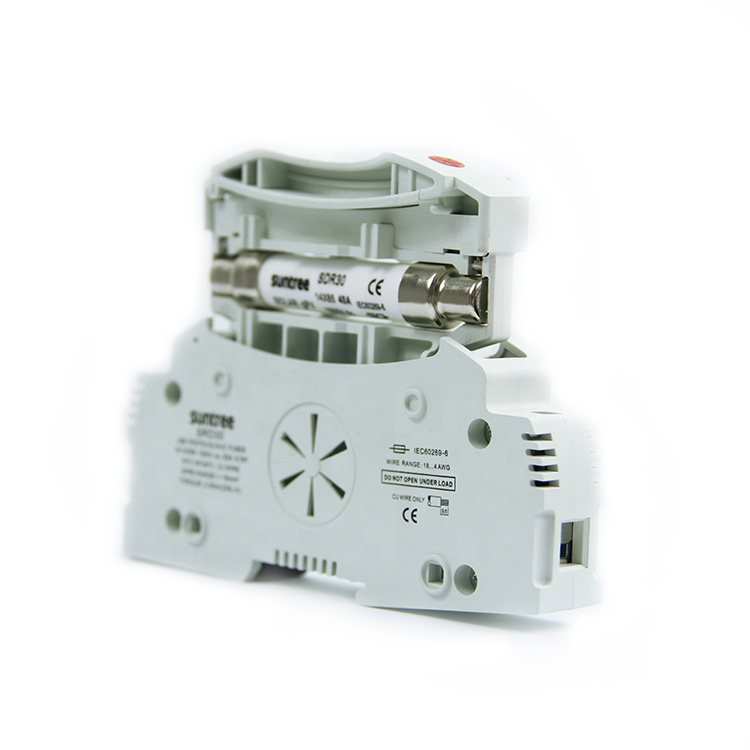 1500V 1A 2A 3A 5A 6A 10A 12A 15A 20A 22A 24A 25A 32A 63A керамический термальный предохранитель