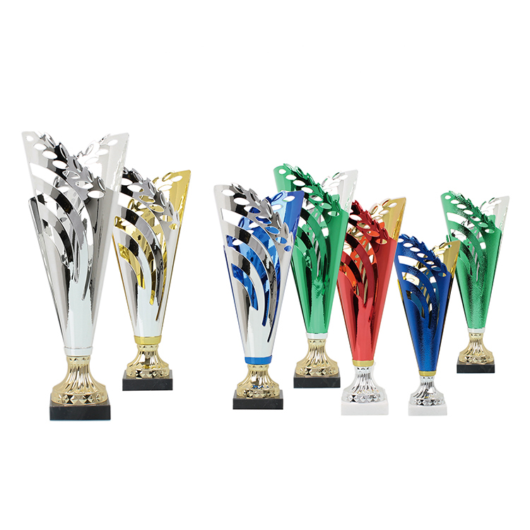 2024 new metal award trophy cup