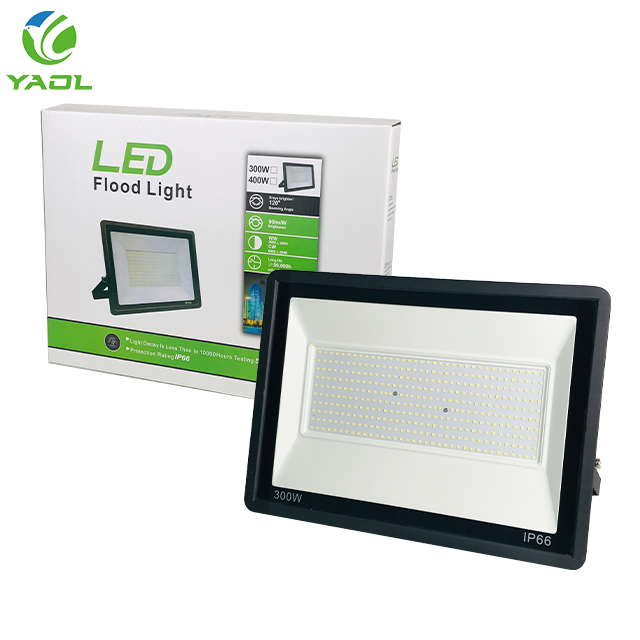 300W AC170-265V наводнения тонкий 300 Вт СИД прожекторное освещение