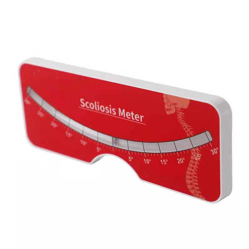 Scolioscreen scoliometer / Scoliosis Meter