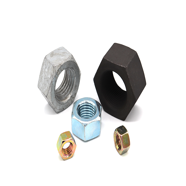 Гайки m16 hex_nuts ss