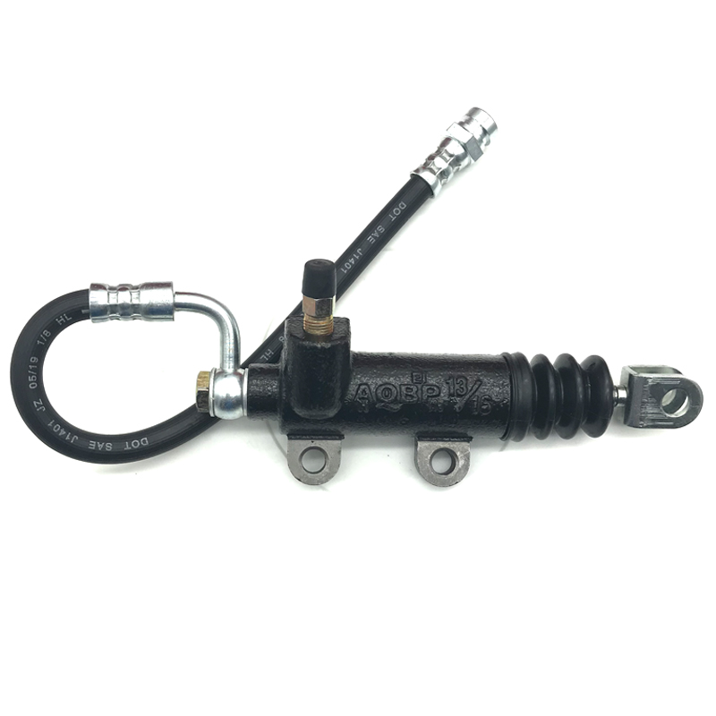 Подлинные детали, сцепление, ведомый цилиндр для JAC J3 A13 1607050U1010 1607050U7020 1607050U1020