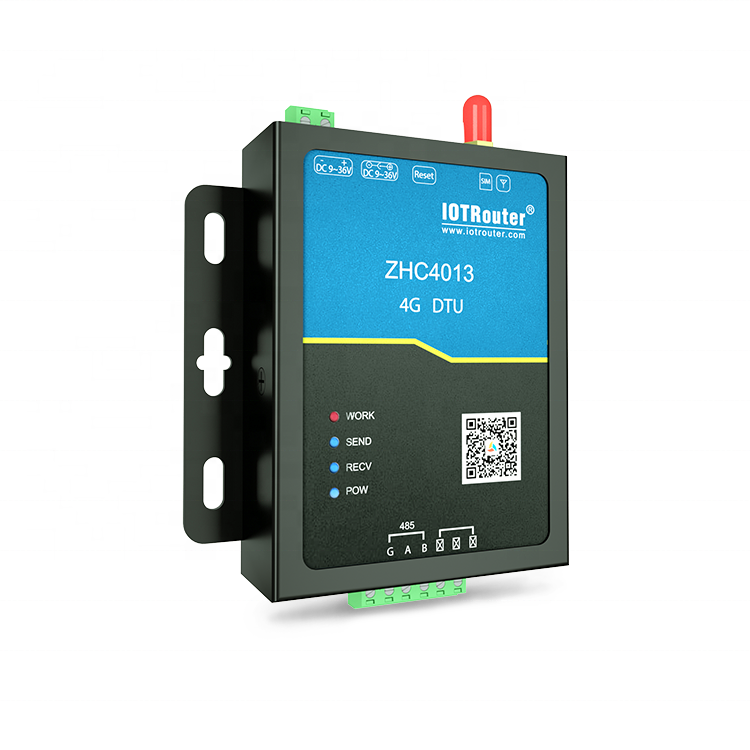 IOT мониторинг целлюлозный модем RS485 GPRS модуль для датчиков парковки