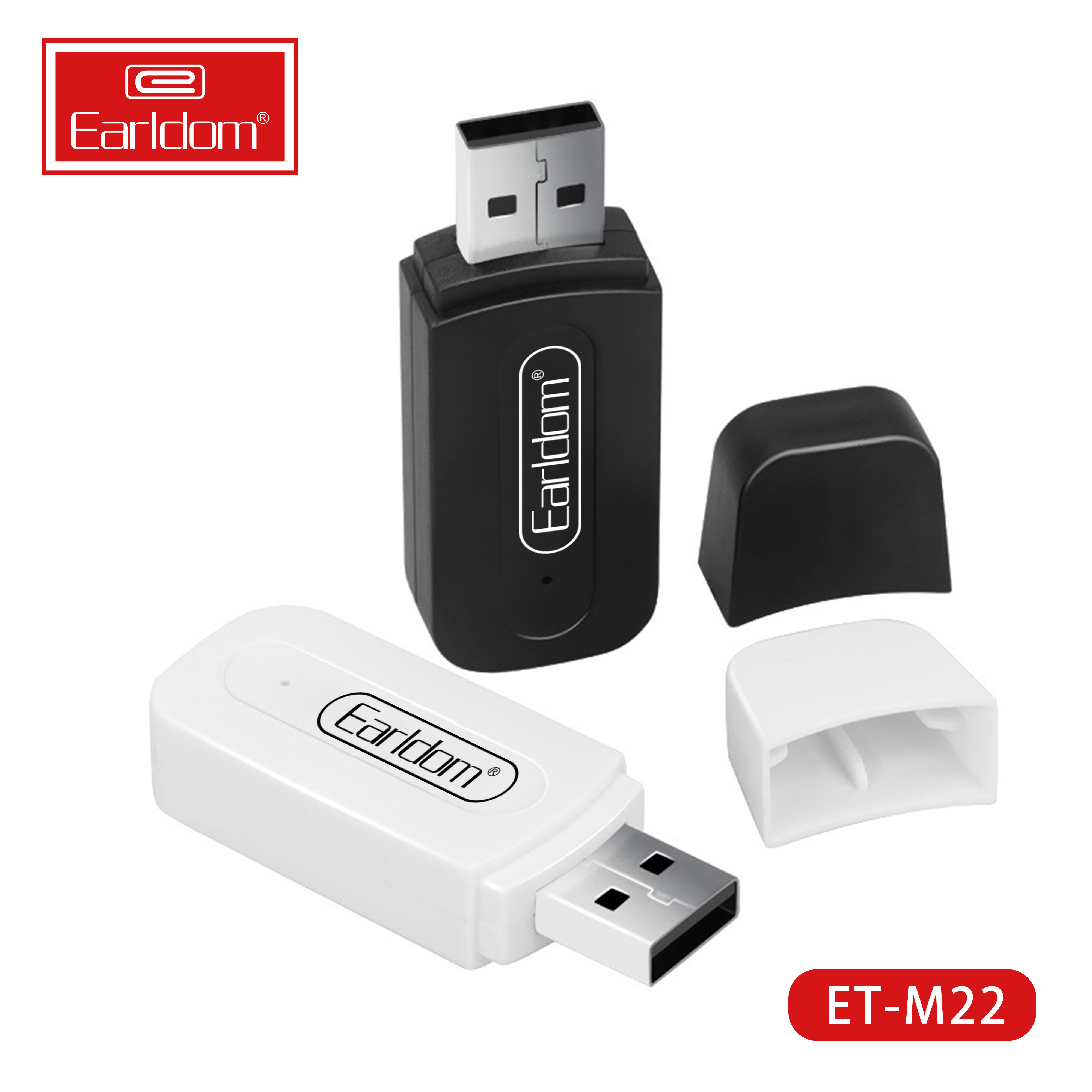 2 в 1 синий tooths 5,0 приемник передатчик стерео беспроводной аудио-адаптер USB 3,5 мм Jack Музыка адаптер для портативных ПК наушники
