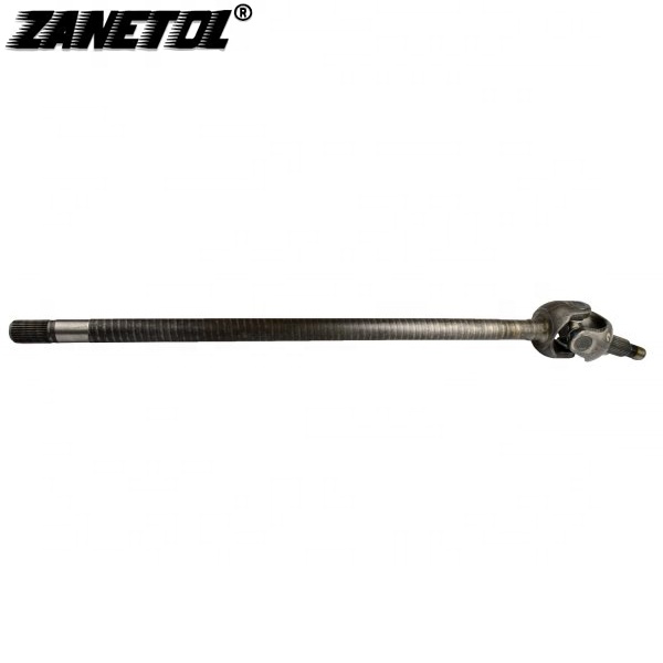 Вал оси 68145208AA 20025332 20064842 68017183AB 68017183 для Jeep Wrangler JK 2007-2017