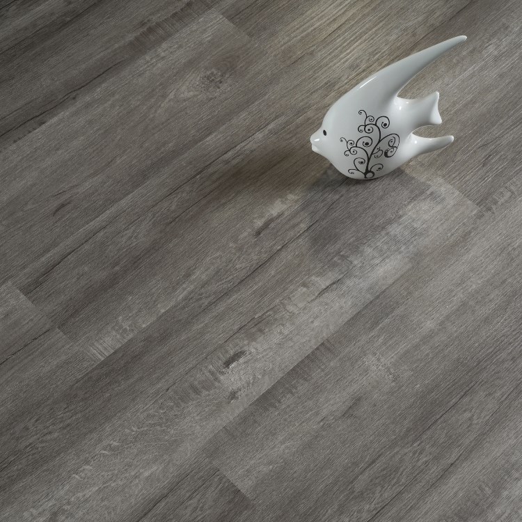 hot sale Luxury 6mm Click Lock Rigid Spc Flooring Waterproof Vietnam Herringbone Plastic Tiles Vinyl Plank Spc Flooring