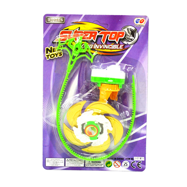 Стадион Beyblade Auncher, Детская игра для битвы, набор Beyblade Burst