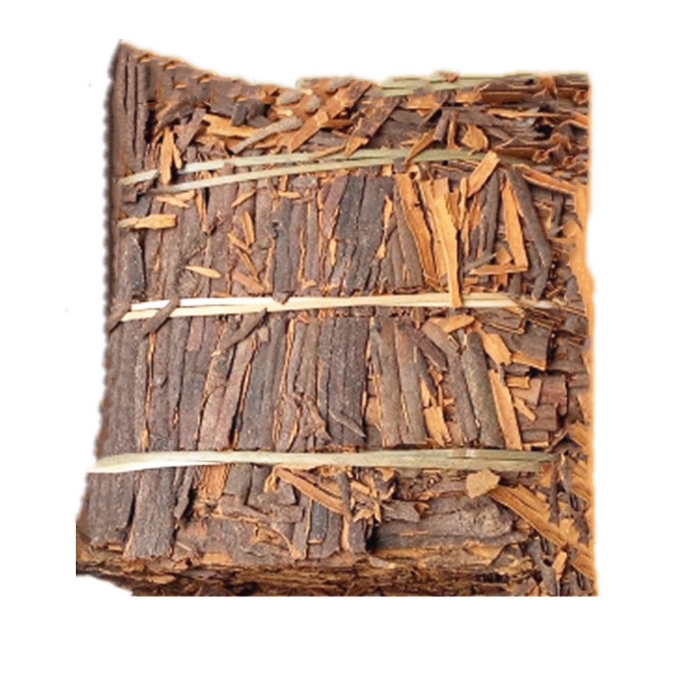 Хорошая цена завод питания китайская Корица сжатый Cassia весь прессованный