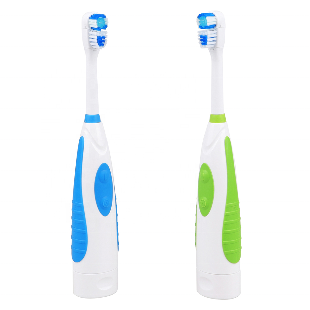 Factory direct sale cheap price different color electric toothbrush for adult