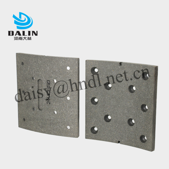 Eaton Airflex Substitution 24VC650 414581 Clutch&Brake Friction Plate for Metalforming