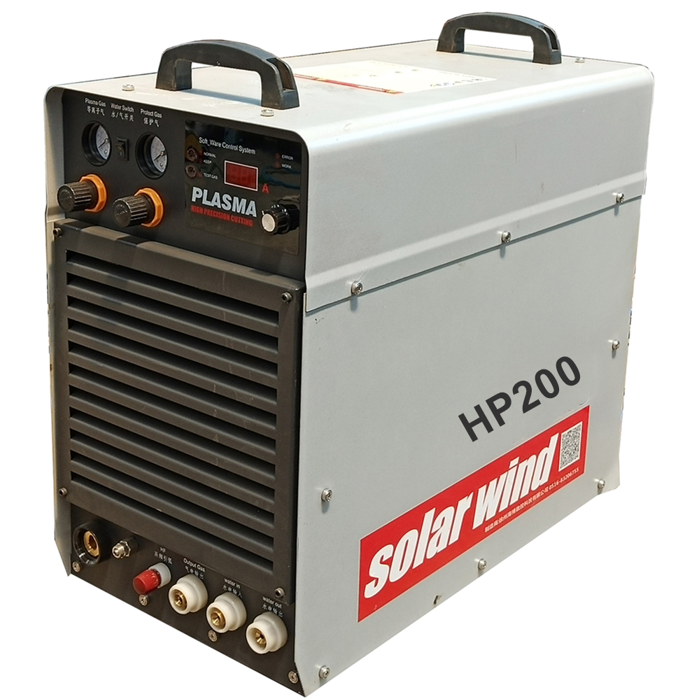 Плазменный источник питания LGK 200 Amp, плазменный резак IGBT 200
