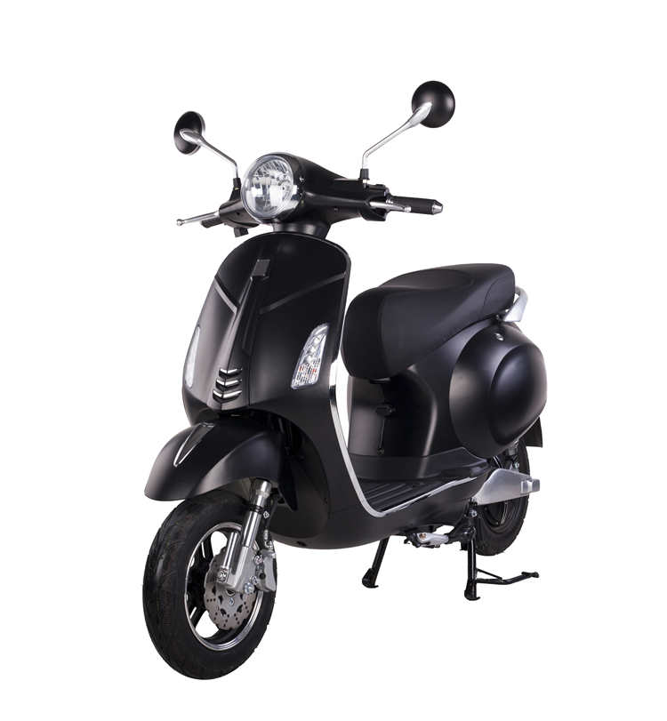 Wuxi Engtian Tesla Vespa 1000 Вт 48 в 60 в 20 Ач CKD Электрический скутер для взрослых в Индии