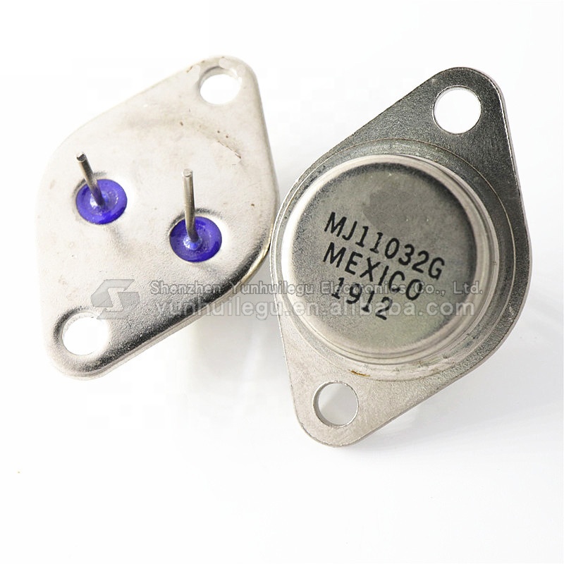 Новые оригинальные транзисторы MJ11032 TO-3 NPN Darlington MJ11032G