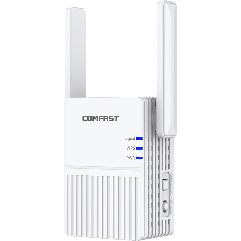 COMFAST Wi-Fi Диапазон Беспроводной Wi-Fi репитер усилитель 300 Мбит/с экшн-камера с Wi-Fi подключением экстендер усилитель сигнала