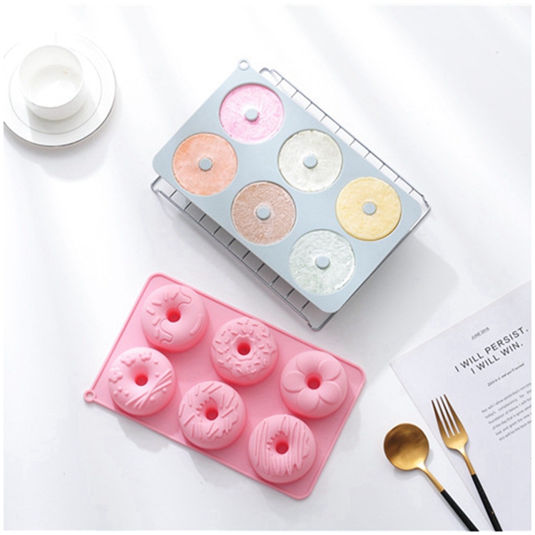 Christmas Customized Tools Castume Molds Silicone Mold For Baking