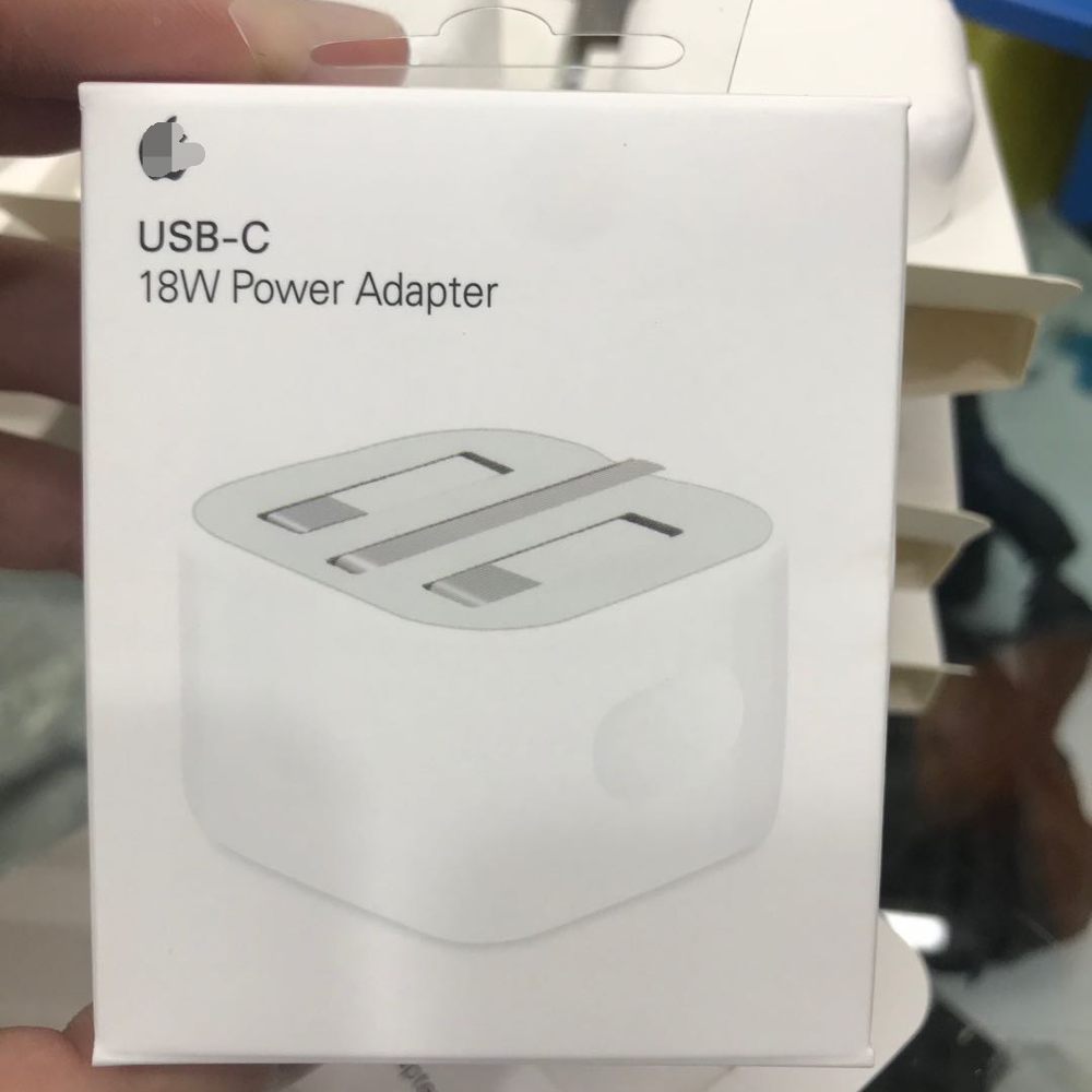 2021New product UK 18W настенное зарядное устройство USB-c адаптер питания подходит для iPhone адаптер питания зарядное устройство подходит для iPhone fa