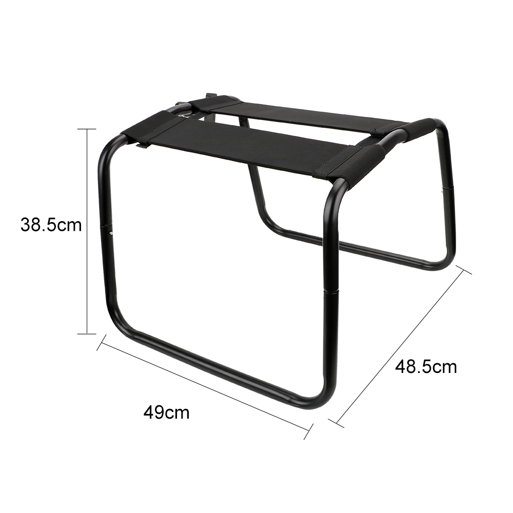 Elastic Sex Chair Sex Furniture Sexual Positions Assistance Chair Female Masturbation Adult Products Add Sex Pleasure
