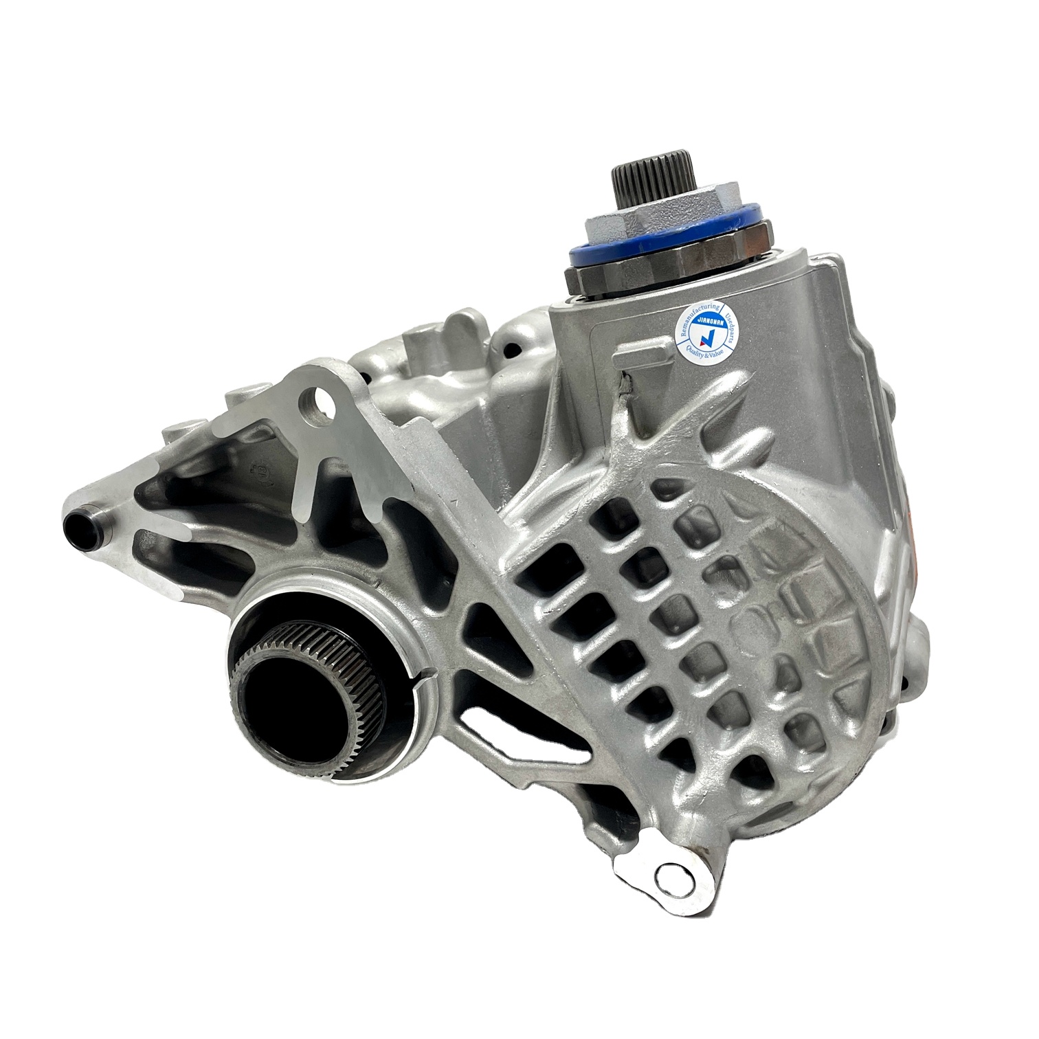 OE 27109811688 27109811709 для BMW Mini чехол для переноса тепла JCW ALL4 R60 R61 коробка коробки переноса PTO
