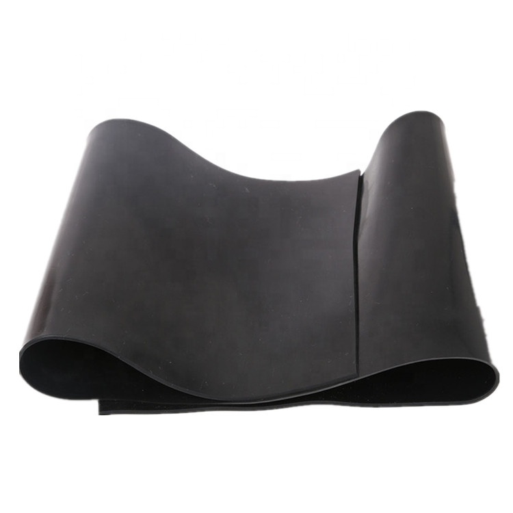 Вулканизированный резиновый лист SBR NBR CR EPDM