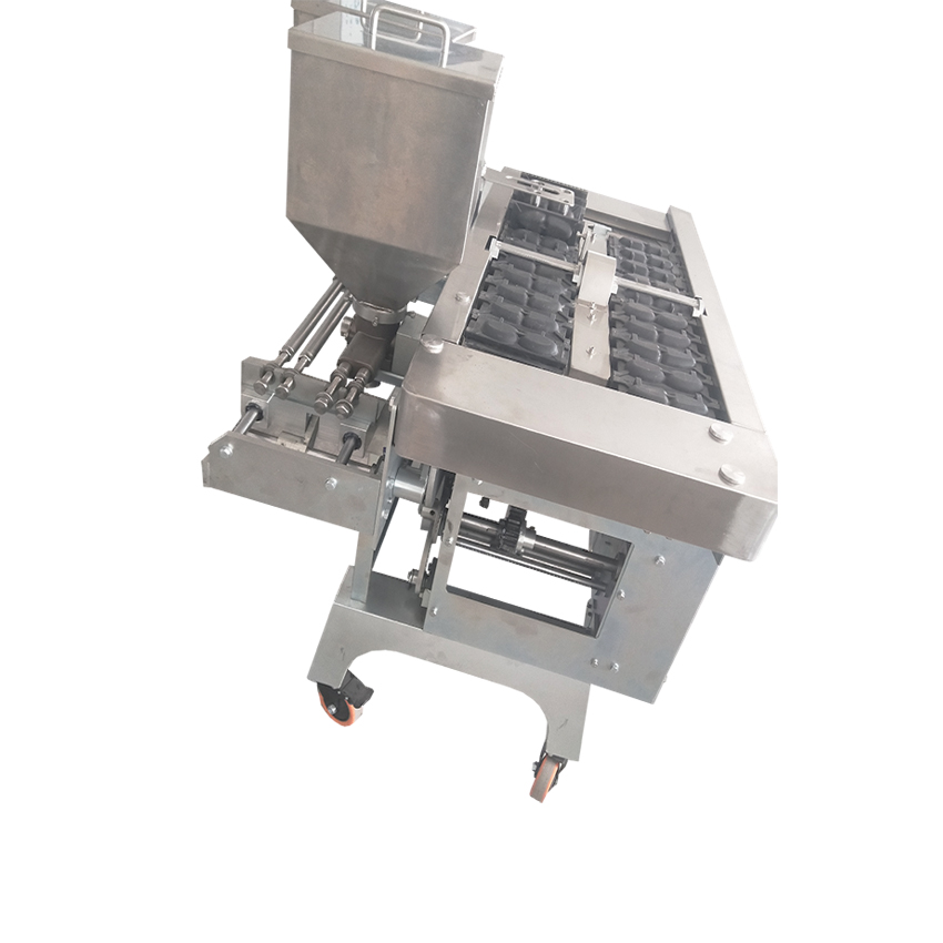 Gas electric corn korean fish cakes machine fish shape waffle maker