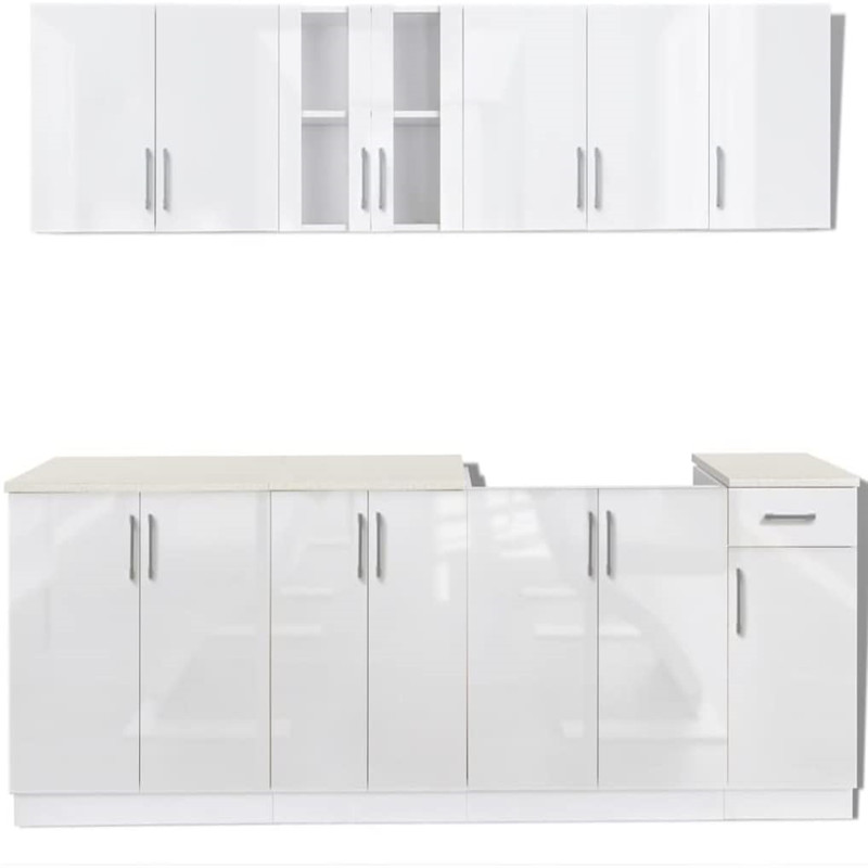 Philippines painting toys cheapest high quality industrial french kitchen cabinet