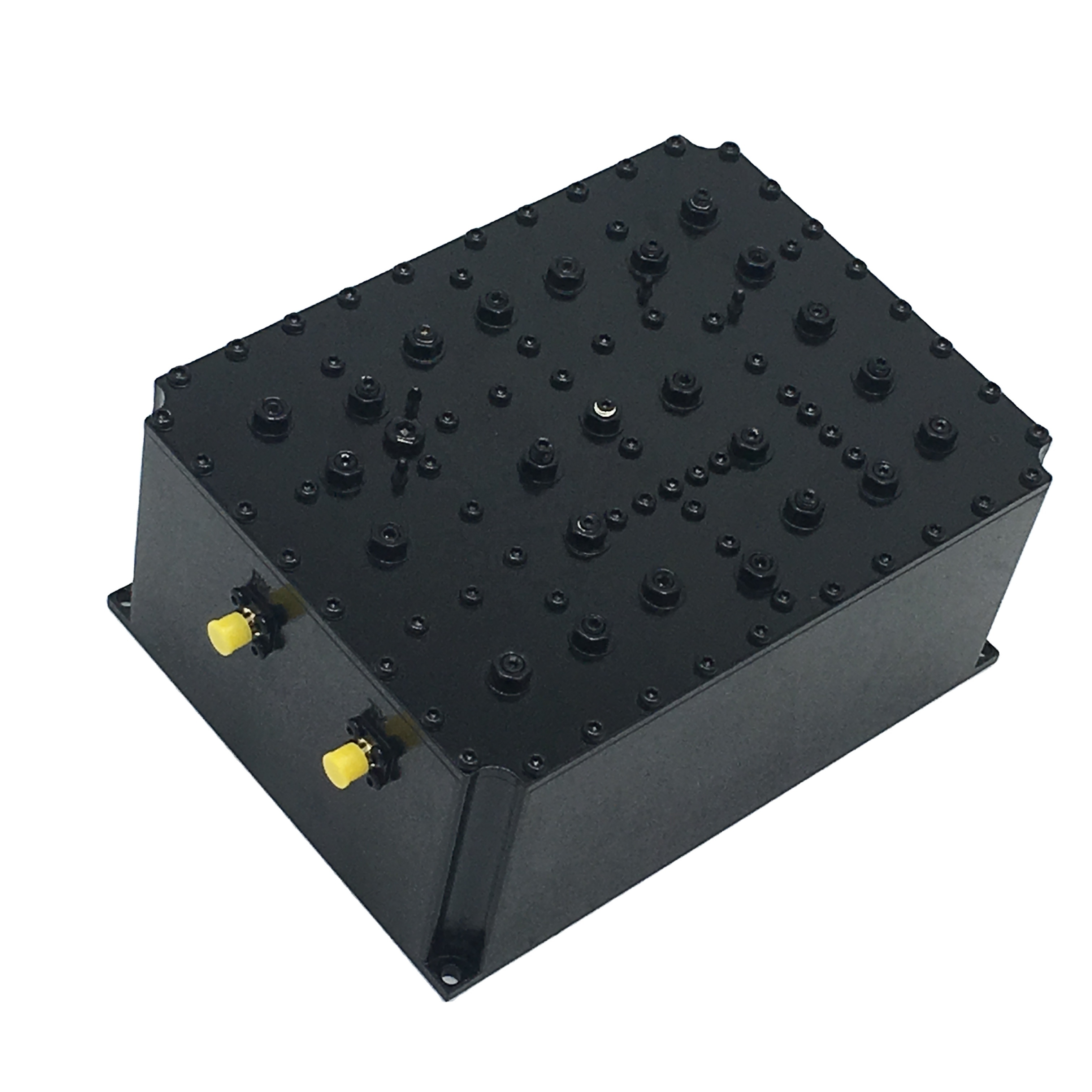 330-400 МГц Bandpass Duplexer/Полость Duplexer для репитер радио/BDA