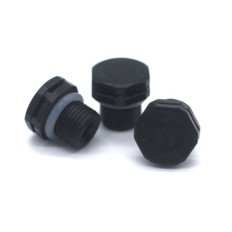 V01112 ePTFE waterproof breather valve IP67 protective vent