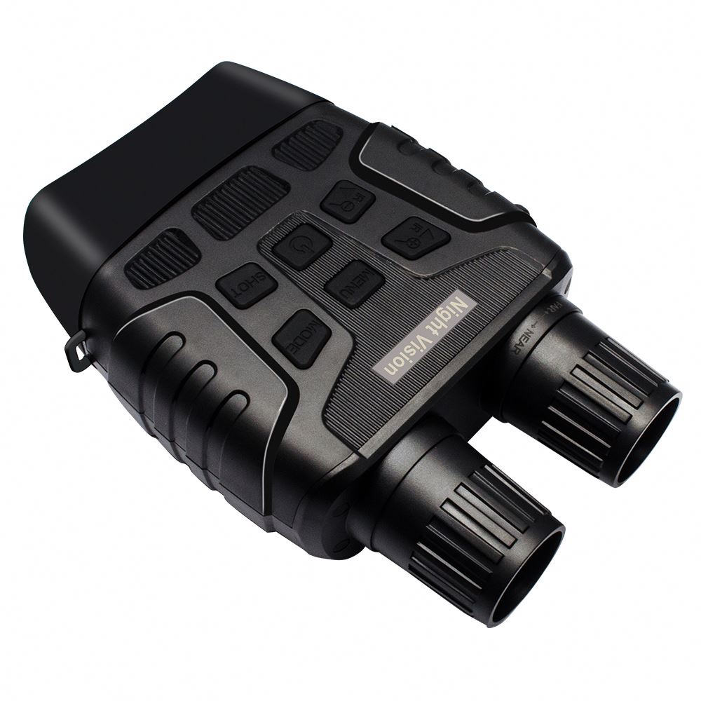 Digital Infrared Binoculars with Night Vision Scope for hunting Sight High Definition Telescope