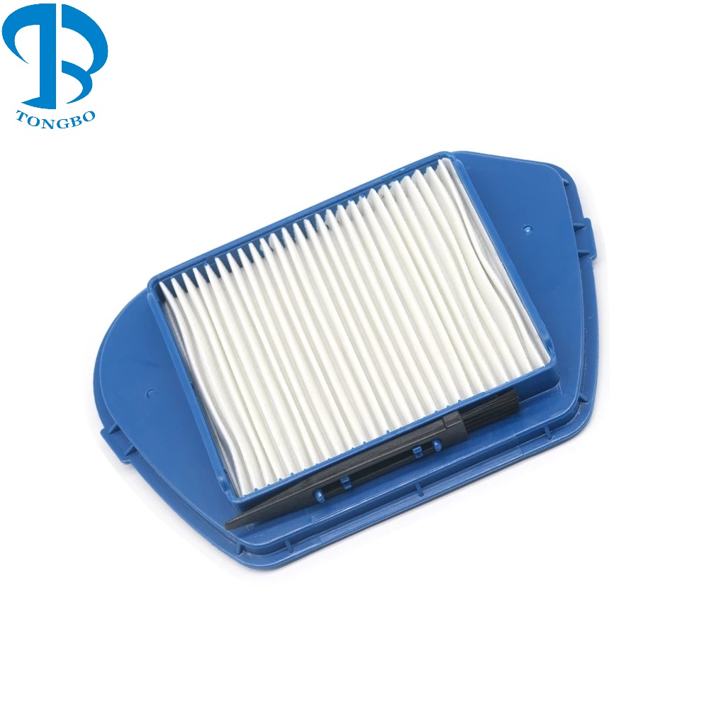 Hepa Filter for Rowenta RO535321 Compacteo Ergo Cyclone-zr005501 Zyklon ZR005501 Replacement For Vacuum Cleaner