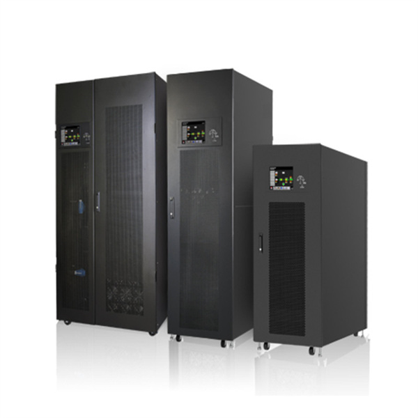 [APlus M33-60 ] # 120KVA ~ 600KVA модульный онлайн UPS 60KW силовой модуль