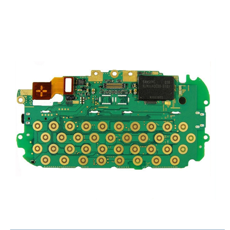 One Stop-Service manufacture circuit boards custom single-sided pcb multilayer led power bank other pcb keyboard