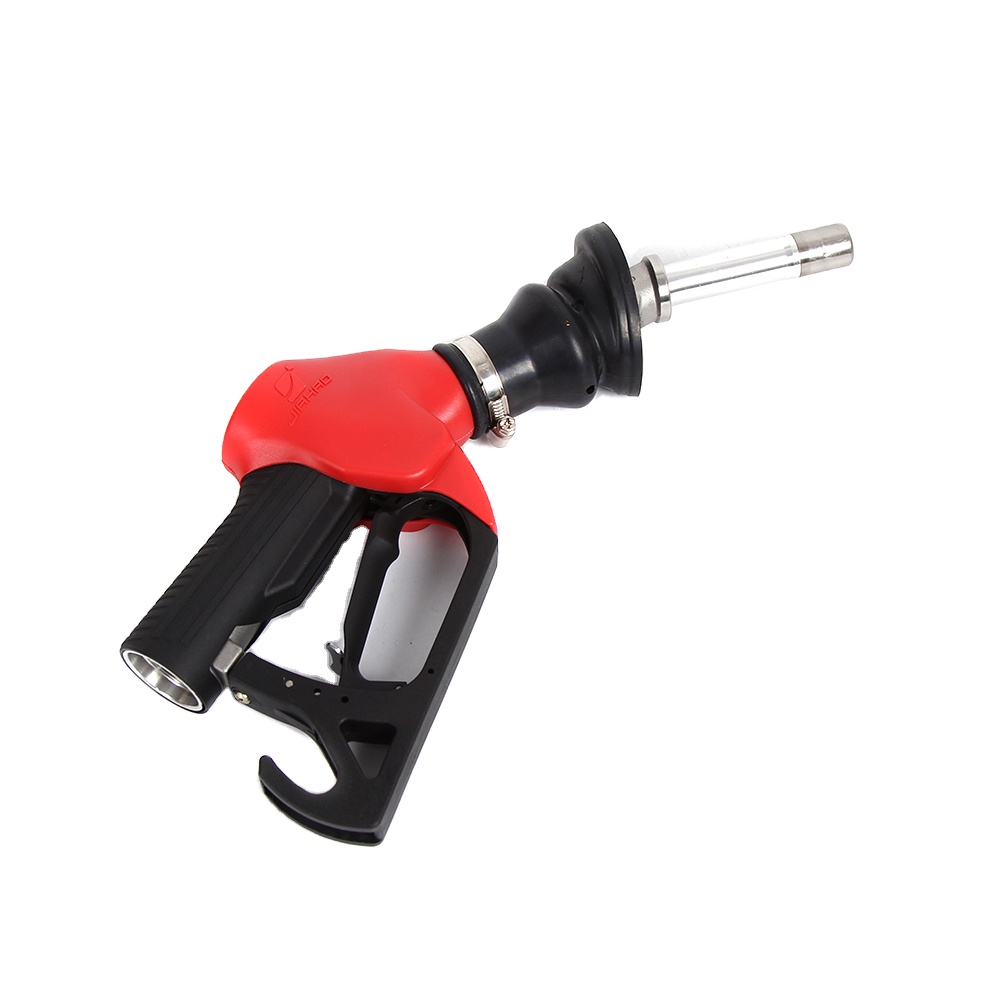 3/4 Fuel Dispenser Gasoline Automatic Shut off Fuel Nozzle